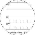 SIGELKombinationsbuch, A5, 2x40 Blatt SD017Artikel-Nr: 4004360921759