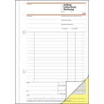 SIGELCombination book, A5, 2x40 sheets SD017Article-No: 4004360921759