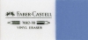 Faber CastellEraser plastic 7082-30 combination white-blue-Price for 30 pcs.Article-No: 9556089882309