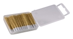 EcobraMessingdraht Ersatzpinsel 4mm 5er-Pc. für Messing--Preis für 5 StückArtikel-Nr: 4011123658203