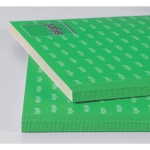 SIGELReceipt book waiter no., 10.5x20cm, with blue paper, 360 tear-offs, pink BO002Article-No: 4004360920011