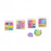 TrendhausPuzzle Eraser Everything for school-Price for 16 pcs.Article-No: 4032722958334