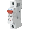 EATONLS switch 10kA PXL-B10/1 236029Article-No: 180280