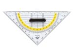 WedoGeometrie-Dreieck 16cm Griff abnehmbar 526Artikel-Nr: 4003801035987
