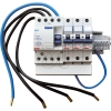 GEWISS Deutschland GmbHMeter outlet kit GW96080Article-No: 181325