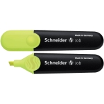 SCHNEIDERHighlighter Job 150, 1-5mm, yellow SN1505Article-No: 4004675015051