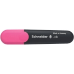 SCHNEIDERHighlighter Job 150, 1-5mm, pink SN1509Article-No: 4004675015099