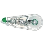 TOMBOWCorrection roller MONO air4 15 5 4.2mmx10m CT-CA4-20Article-No: 4003198503007