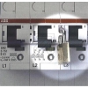 ABBMain circuit breaker SHU S751/3-E35Article-No: 182480