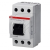 ABBsnap-on toggle switch E463/3 KB