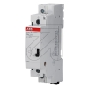 ABBInstallation relay E297-16-10/230Article-No: 182750