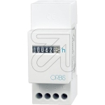 ORBIS SchaltungstechnikHour meter CONTA MODULAR OB180802Article-No: 182800