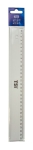TSIPlastic ruler 30cm blister 46030Article-No: 4022792460301