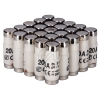 ELSOFuse cartridges DL 20A 052030-Price for 25 pcs.Article-No: 184610