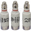 MERSENNeozed fuse link D01 2A (pink)-Price for 10 pcs.Article-No: 185000