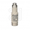MERSENNeozed fuse link D01 10A (red)-Price for 10 pcs.Article-No: 185015