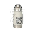MERSENNeozed fuse link D02 32A (black)-Price for 10 pcs.Article-No: 185050