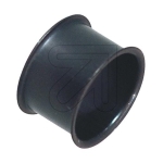 MERSENNeozed adapter sleeve D02 35A black-Price for 50 pcs.Article-No: 185120