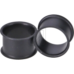 KELECTRICSleeve fitting insert D02, E18, 35A, 100435 DIN 49523, DIN VDE 0636, IEC 60269-Price for 50 pcs.Article-No: 185265