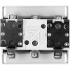 MERSENNeozed fuse base D01-3x16A-Price for 5 pcs.
