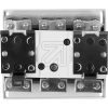 MERSENNeozed fuse base 3x63A/2 screws.-Price for 5 pcs.Article-No: 185325