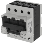 KELECTRICTYTAN TF D0 fuse switch disconnector 3-pole N, 4TE wideArticle-No: 185465