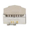 ELUFine-acting fuse, medium-lag 5x20 0.125A-Price for 10 pcs.Article-No: 186225
