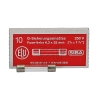 ELUFine-acting fuse, quick-acting 6.3x32 20.0A-Price for 10 pcs.Article-No: 187075