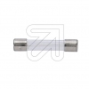 ELUFine-acting fuse 6.3x32 0.5A-Price for 10 pcs.