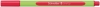 SchneiderFineliner Line up rot 191002-Preis für 10 StückArtikel-Nr: 4004675103741