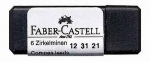 Faber CastellZirkel Mine 2105 6-pack 20 cans on sales card 123121-Price for 20 pcs.Article-No: 4005401231219