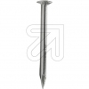 BÄRGalvanized steel needles 23mm-Price for 100 pcs.