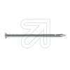 BÄRSteel needles galvanized 40mm-Price for 100 pcs.Article-No: 192320