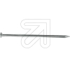 BÄRSteel needles galvanized 50mm-Price for 100 pcs.Article-No: 192325