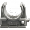 EGBPipe clamps IEC - M20-Price for 100 pcs.