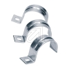 EGBfastening clamp M32 single-loop, light version-Price for 100 pcs.Article-No: 193475