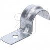 EGBfastening clamp M20, single-loop, heavy-duty design-Price for 100 pcs.