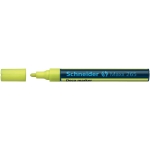 SCHNEIDERWindowmarker Decomarker Maxx 265, 2-3 mm, gelb 126505Artikel-Nr: 4004675007353