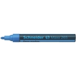 SCHNEIDERWindowmarker Decomarker Maxx 265, 2-3 mm,126510Article-No: 4004675007476