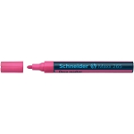 SCHNEIDERWindowmarker Decomarker Maxx 265, 2-3 mm, rosa 126509Artikel-Nr: 4004675007445