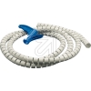 HellermannCable bundle hose: HWPP16L2 161-64205