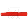 TOXAll-purpose dowel TRI 6/51-Price for 100 pcs.Article-No: 194430