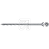 FischerPowerFast II screw 5.0x80 SK PZ TG 670428-Price for 100 pcs.Article-No: 195030