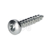 EGBPanhead chipboard screws T15 3.5x20-Price for 200 pcs.Article-No: 195515