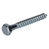 EGBHexagon wood screws 10.0x90-Price for 20 pcs.Article-No: 195645