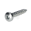 EGBPanhead chipboard screws T20 4.0x35-Price for 200 pcs.Article-No: 195675