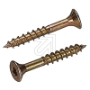 EGBCountersunk chipboard screws T20 4.0x30-Price for 200 pcs.Article-No: 195765