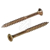 EGBCountersunk chipboard screws T20 4.0x50-Price for 200 pcs.Article-No: 195785