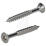 DresselhausJD-79 Countersunk chipboard screws T20 4.0x35 stainless steel A2-Price for 200 pcs.Article-No: 195795