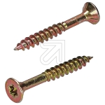 EGBCountersunk chipboard screws T25 5.0x40-Price for 200 pcs.Article-No: 195820